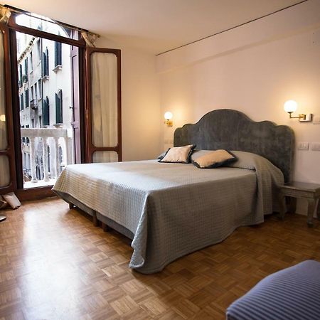 Ca' Nal Apartments Venedig Eksteriør billede