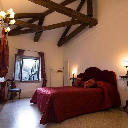 Ca' Nal Apartments Venedig Eksteriør billede