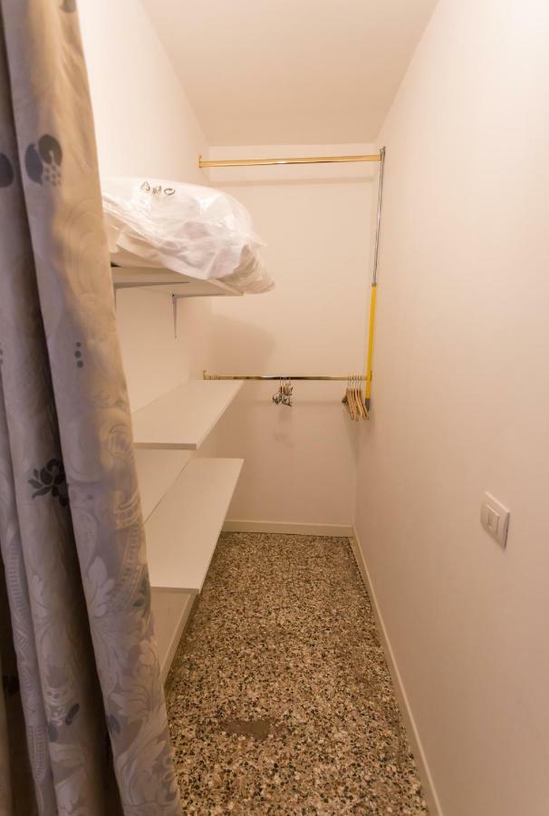 Ca' Nal Apartments Venedig Eksteriør billede